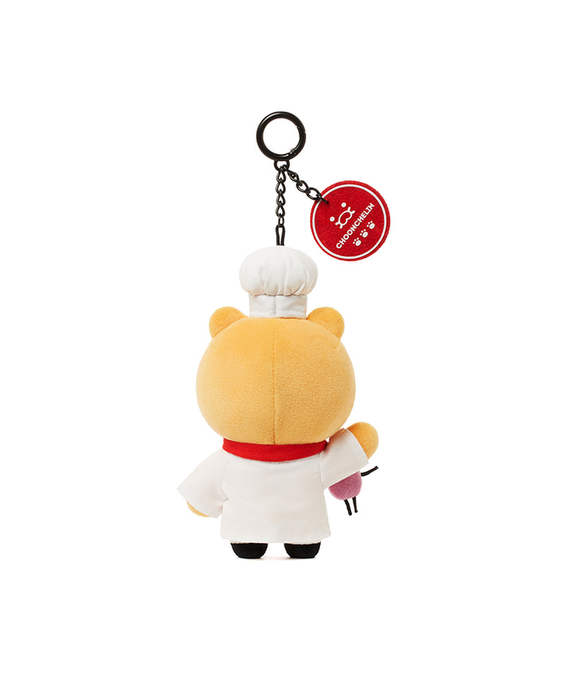 KAKAO FRIENDS - XFriends PeluchePorte-cles Couverts Ryan - Detail 11