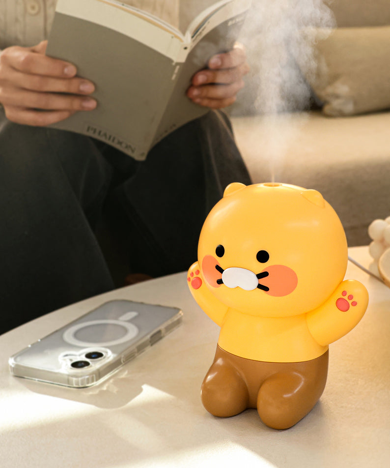 KAKAO FRIENDS - Chunsik
