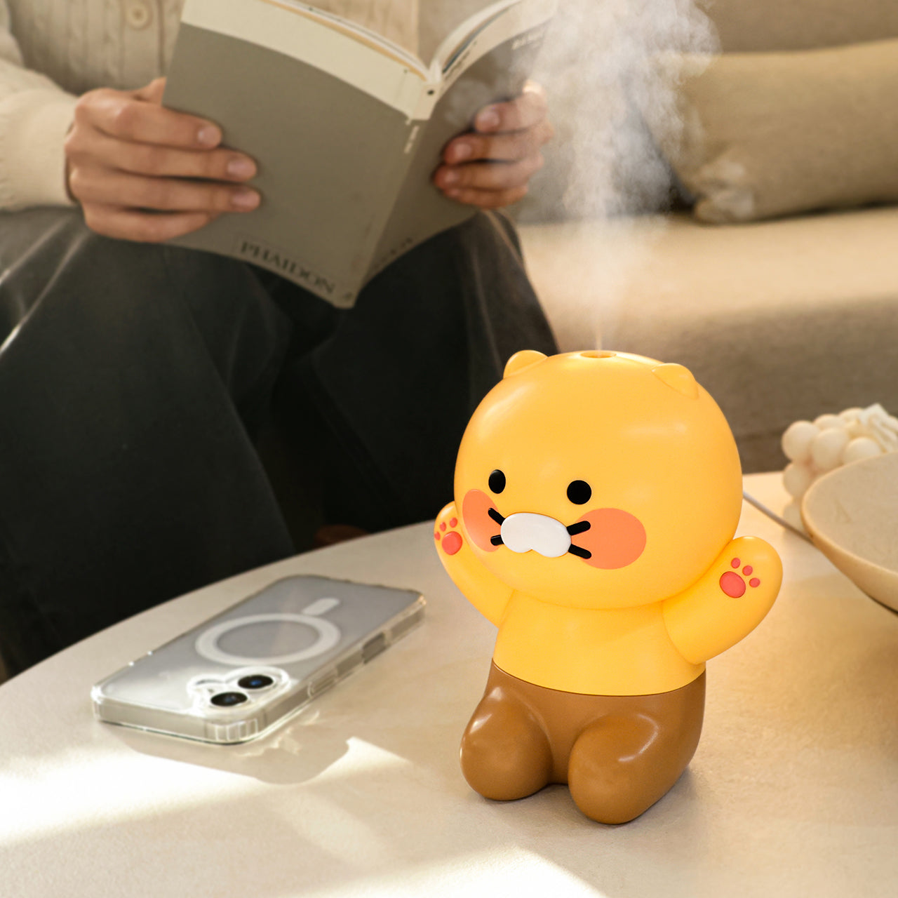 KAKAO FRIENDS - Chunsik