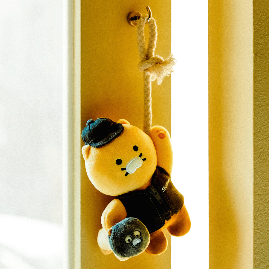 KAKAO FRIENDS - Peluche Chunsik