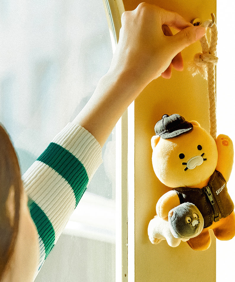 KAKAO FRIENDS - Peluche Chunsik