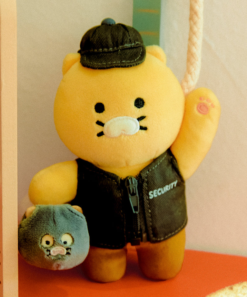 KAKAO FRIENDS - Peluche Chunsik