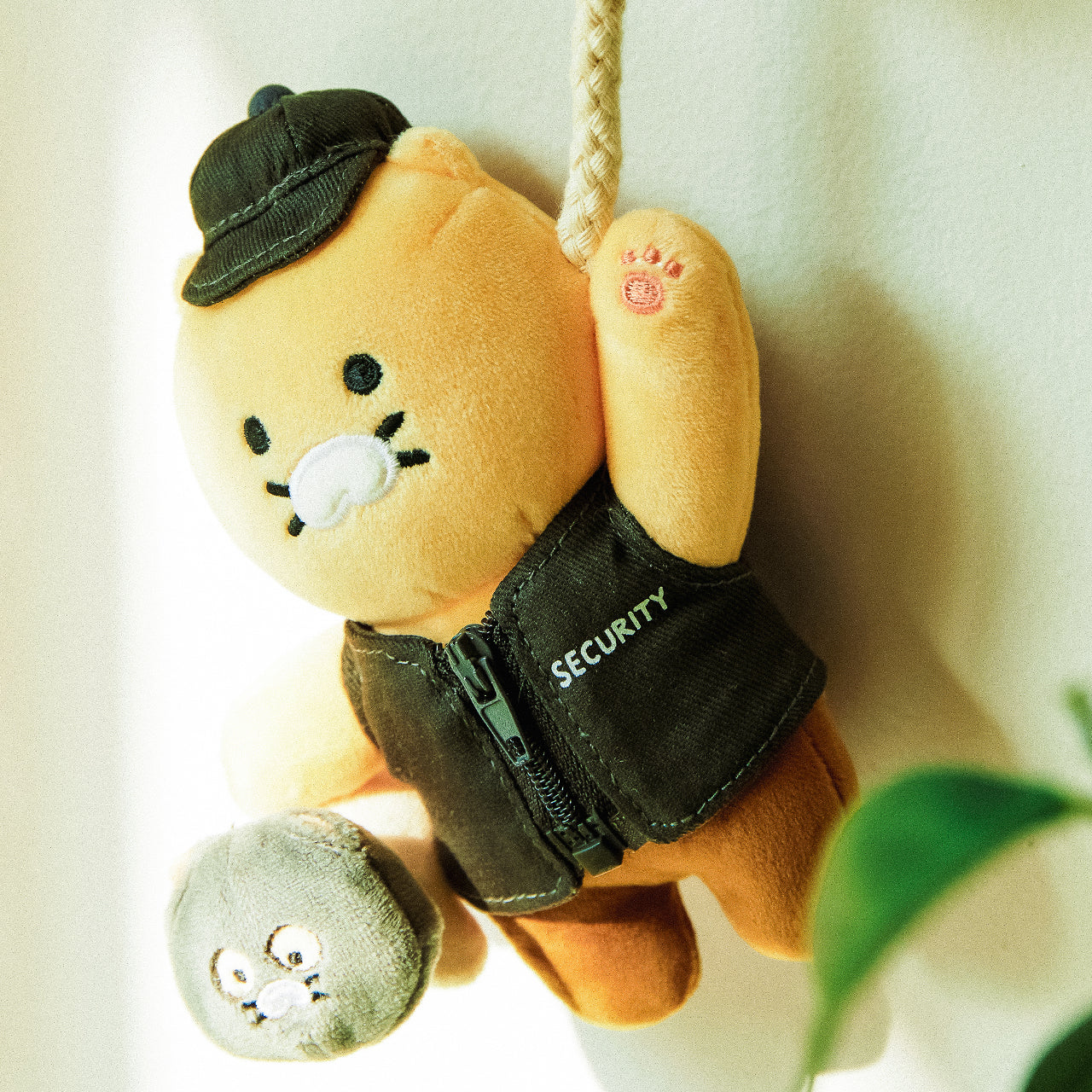 KAKAO FRIENDS - Peluche Chunsik