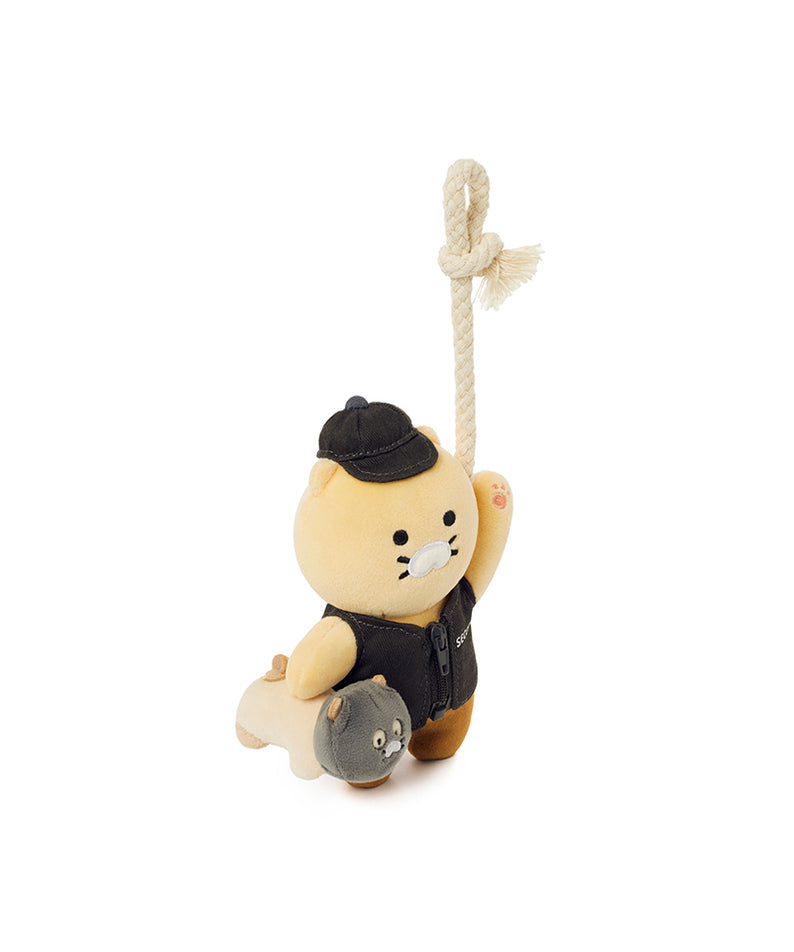 KAKAO FRIENDS - Peluche Chunsik - Detail 11