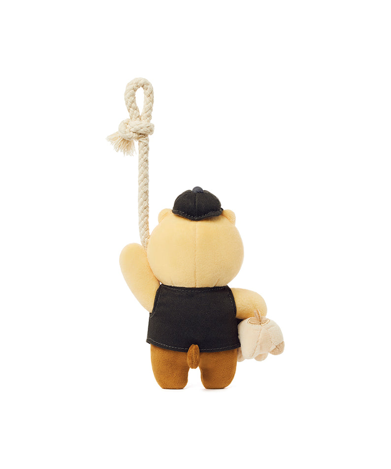 KAKAO FRIENDS - Peluche Chunsik - Detail 12