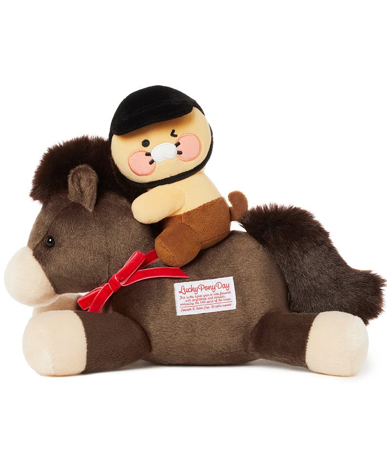 KAKAO FRIENDS - Peluche Chunsik - Detail 8