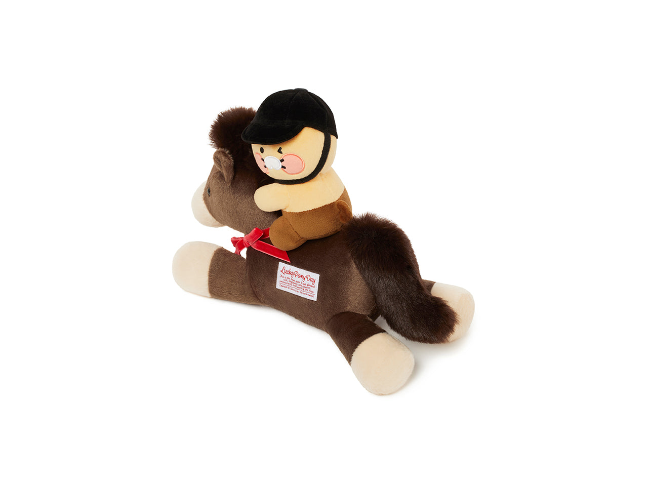 KAKAO FRIENDS - Peluche Chunsik - Detail 9