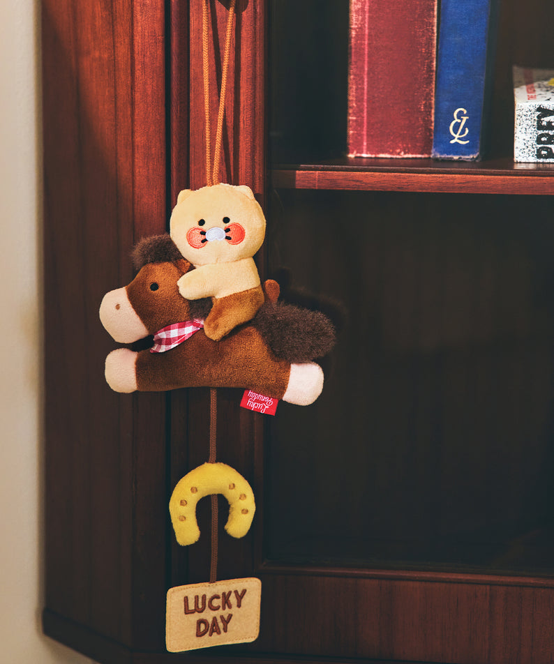 KAKAO FRIENDS - Peluche Chunsik - Detail 5