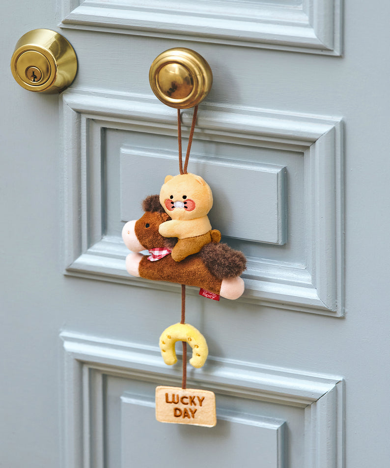 KAKAO FRIENDS - Peluche Chunsik - Detail 6