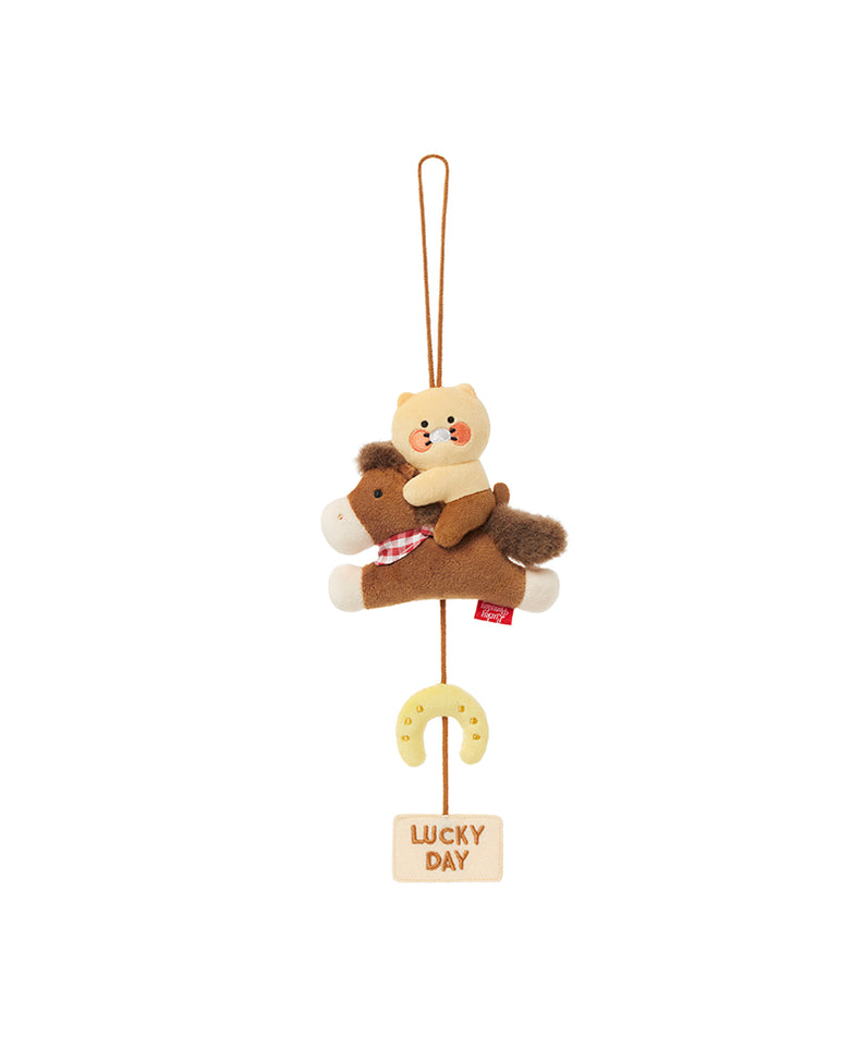 KAKAO FRIENDS - Peluche Chunsik - Detail 9