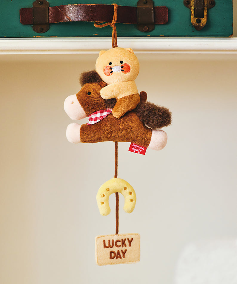 KAKAO FRIENDS - Peluche Chunsik