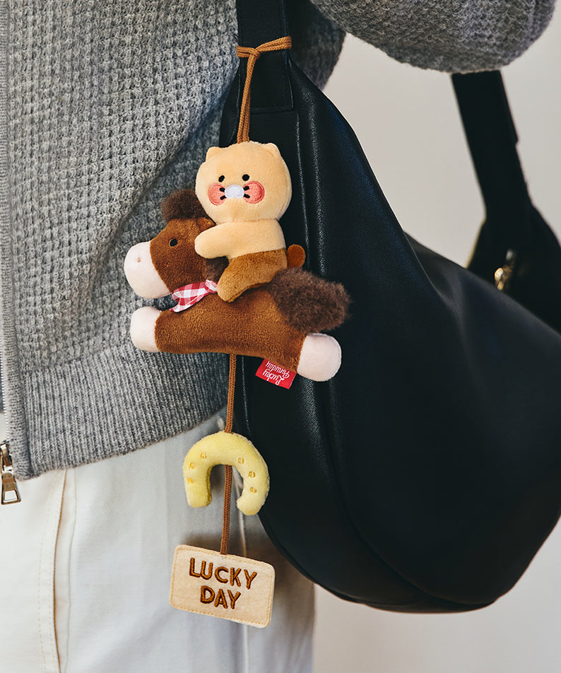KAKAO FRIENDS - Peluche Chunsik