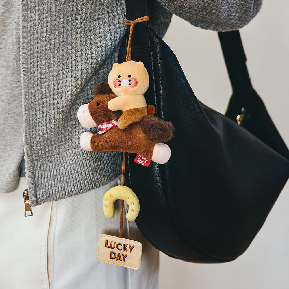 KAKAO FRIENDS - Peluche Chunsik
