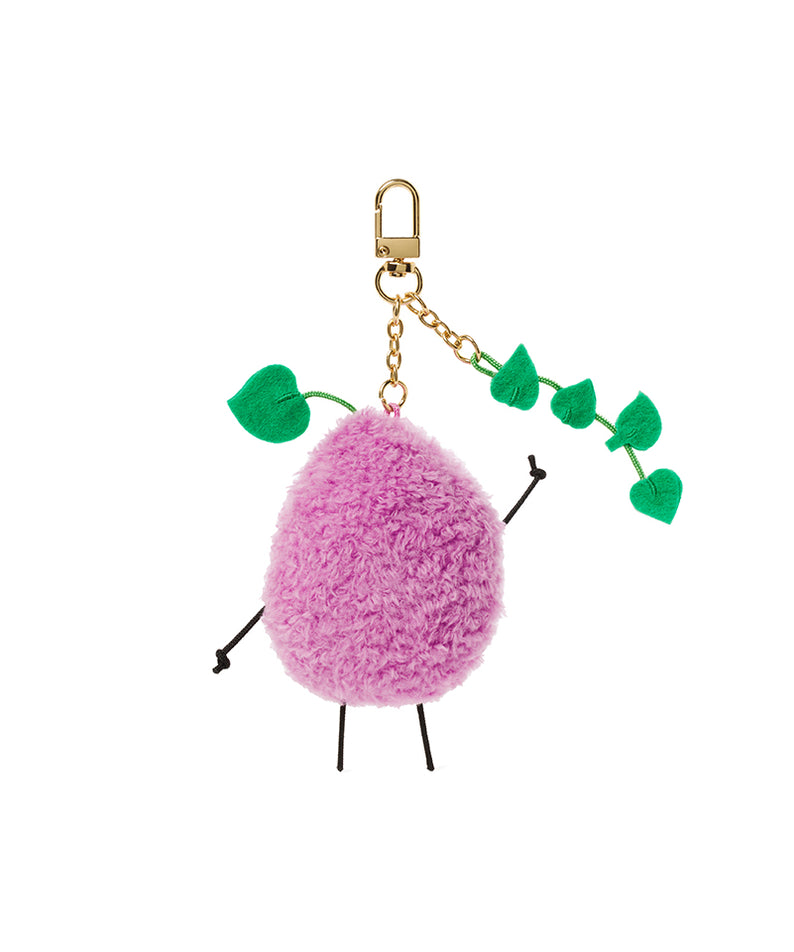 KAKAO FRIENDS - Mini Porte-cles Peluche - Detail 9