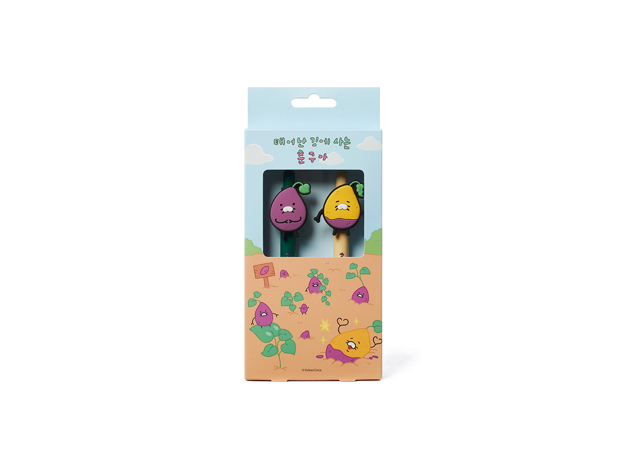 KAKAO FRIENDS - 2 Set - Detail 10