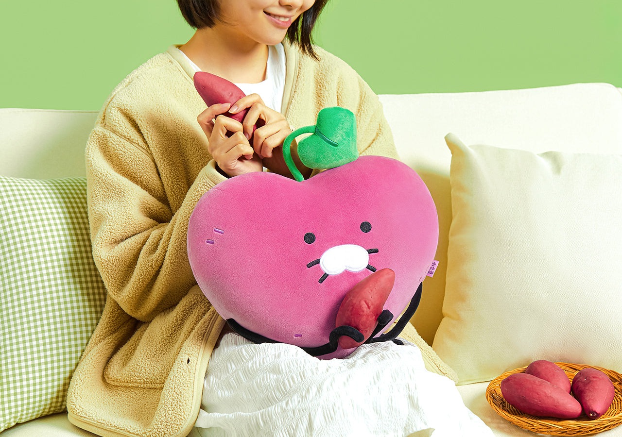KAKAO FRIENDS - Coussin - Detail 4