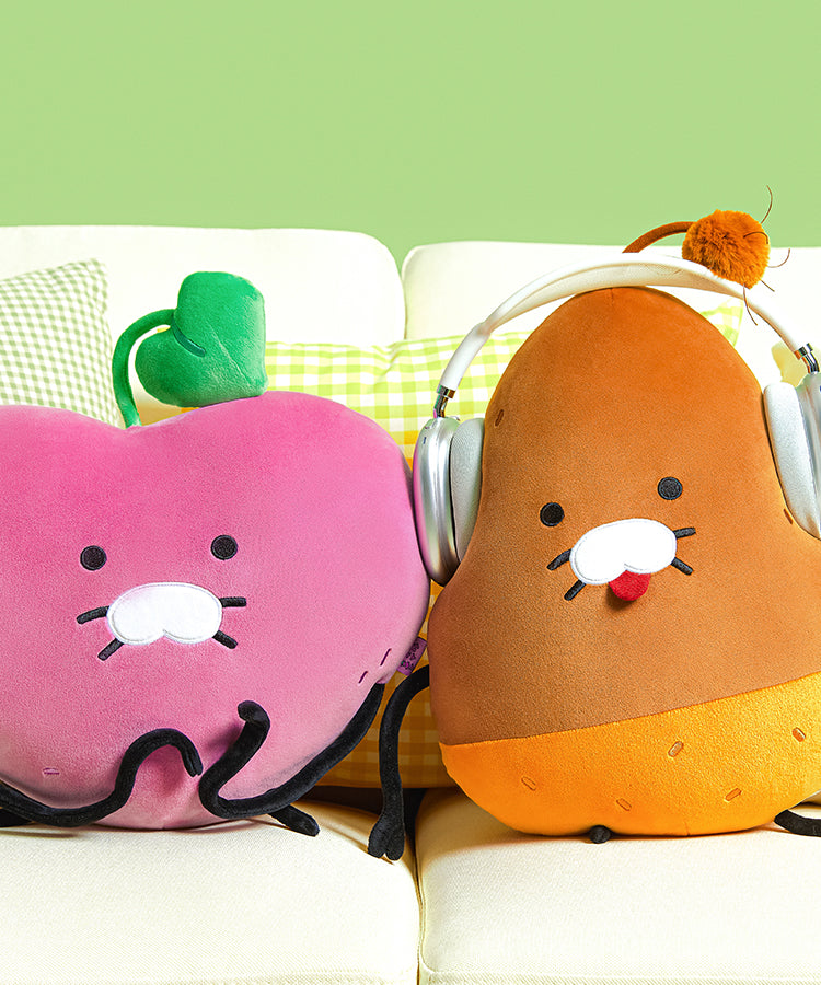 KAKAO FRIENDS - Coussin - Detail 5