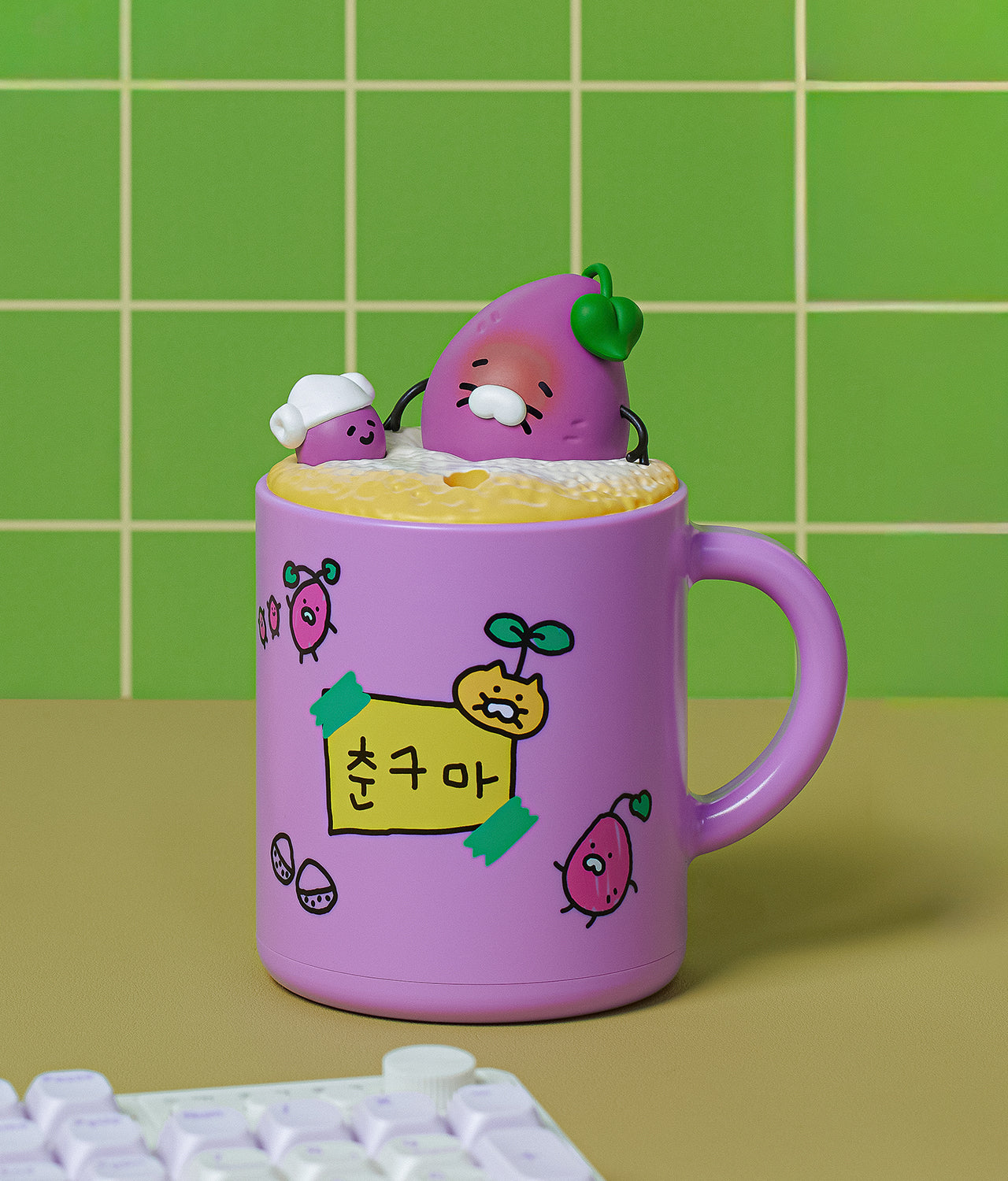 KAKAO FRIENDS -  - Detail 3