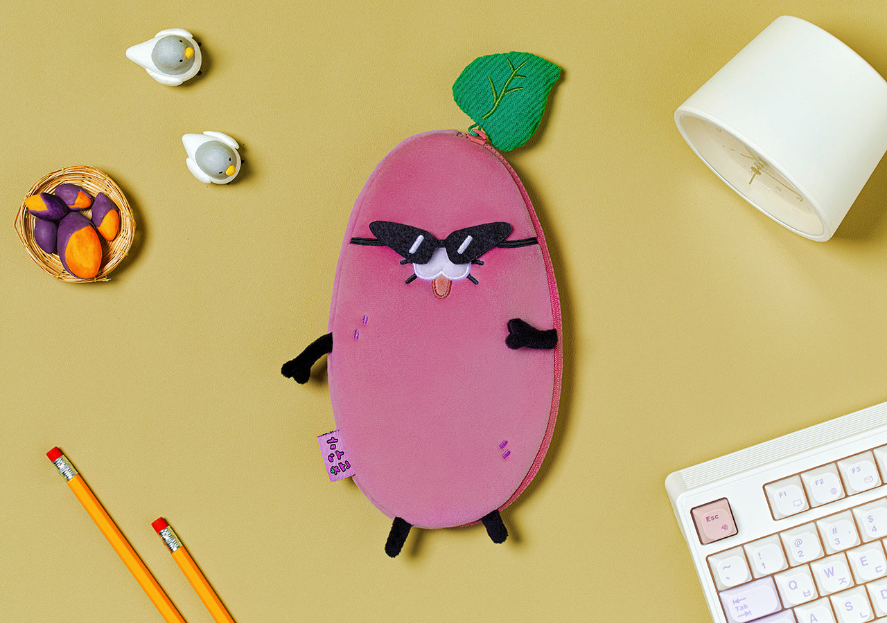 KAKAO FRIENDS - Trousse - Detail 3