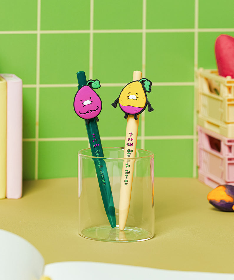 KAKAO FRIENDS - 2 Set - Detail 3