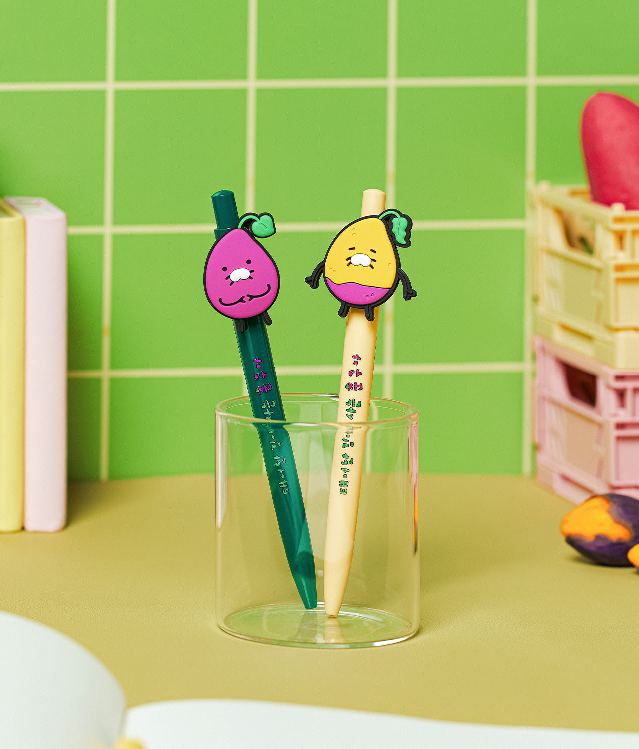KAKAO FRIENDS - 2 Set - Detail 3