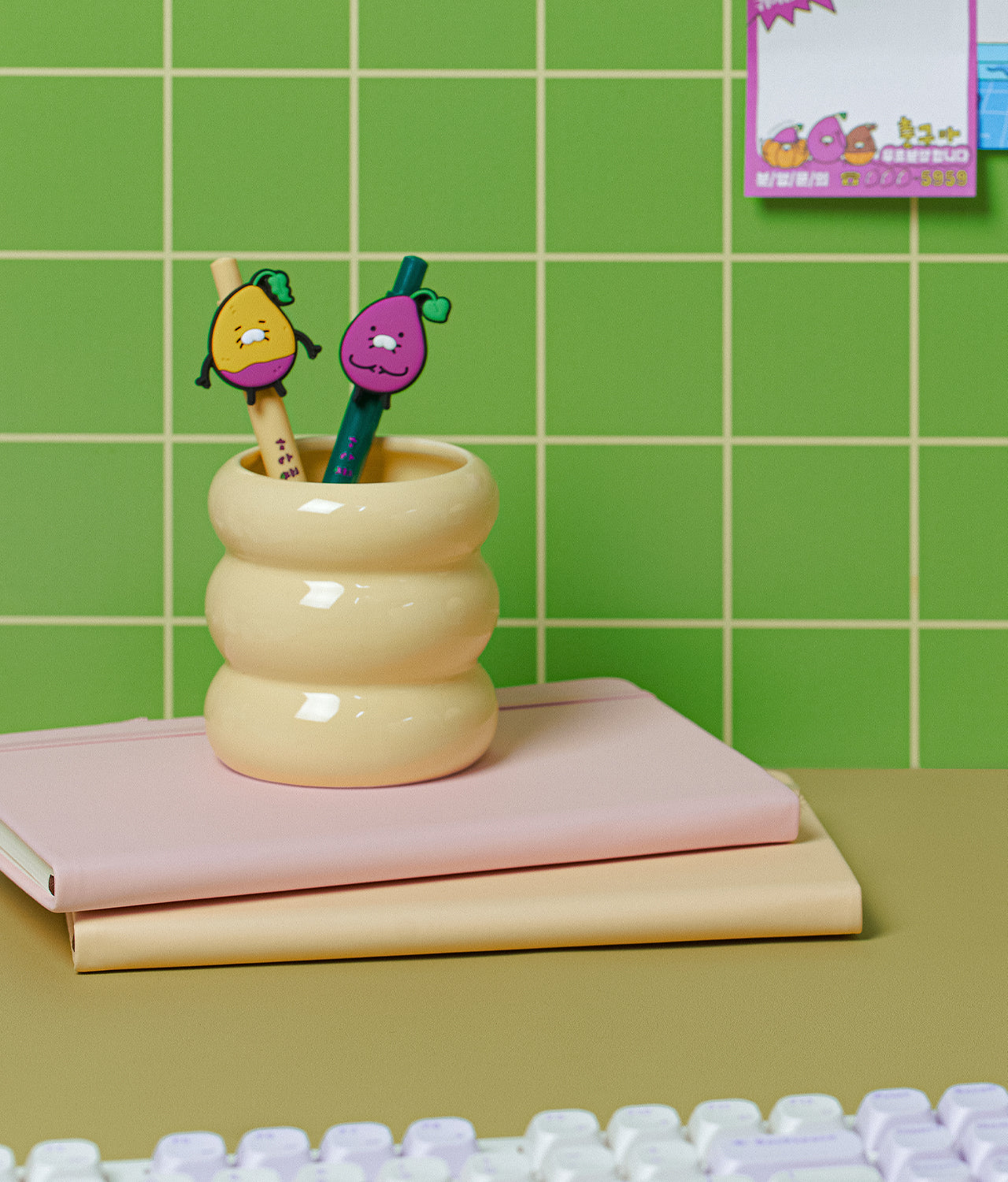 KAKAO FRIENDS - 2 Set - Detail 6