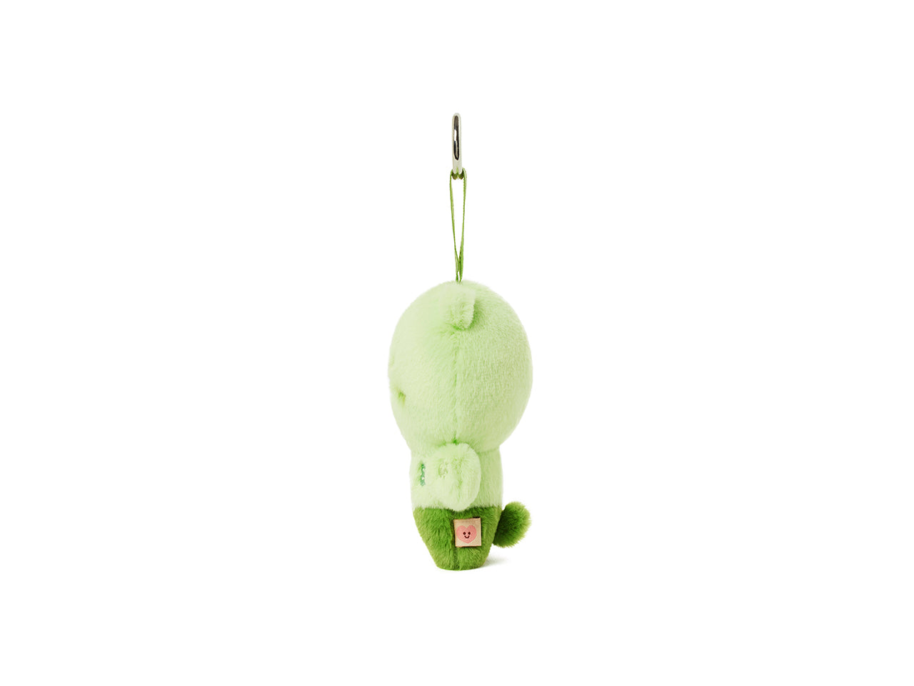 KAKAO FRIENDS - Porte-cles Peluche Chunsik - Detail 9