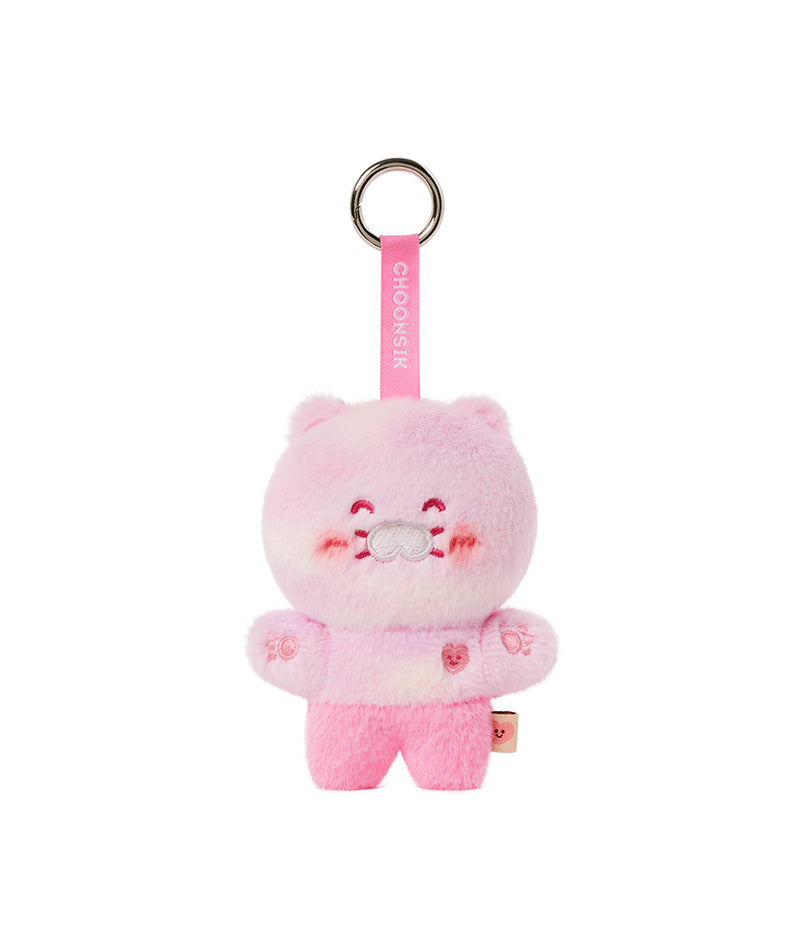 KAKAO FRIENDS - Porte-cles Peluche Chunsik - Detail 8