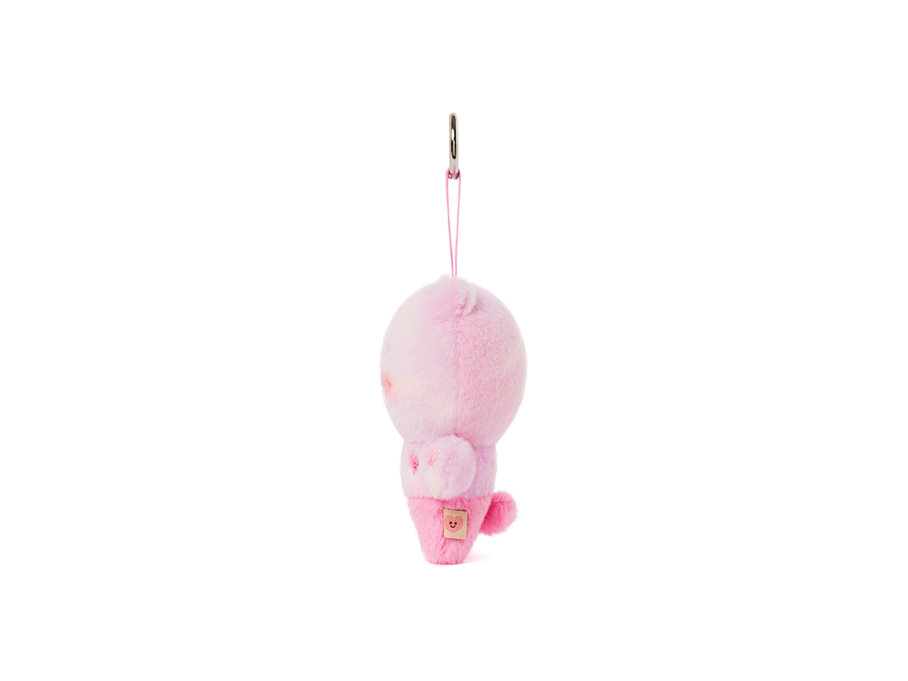KAKAO FRIENDS - Porte-cles Peluche Chunsik - Detail 9