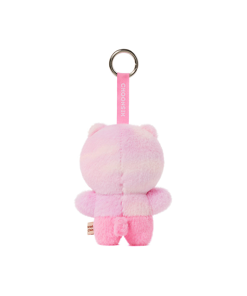 KAKAO FRIENDS - Porte-cles Peluche Chunsik - Detail 10