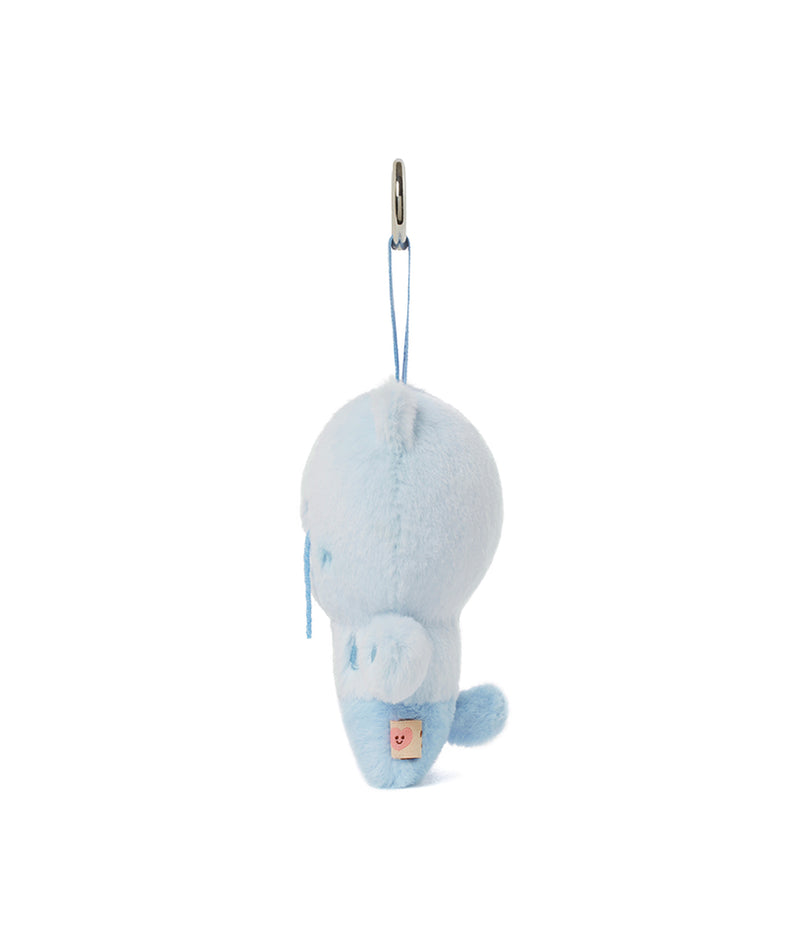 KAKAO FRIENDS - Porte-cles Peluche Chunsik - Detail 9