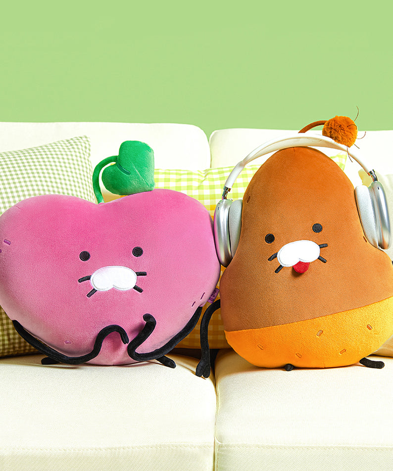 KAKAO FRIENDS - Coussin