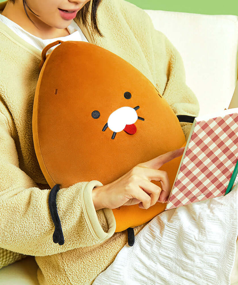 Coussin Chungguma - Kakao Friends