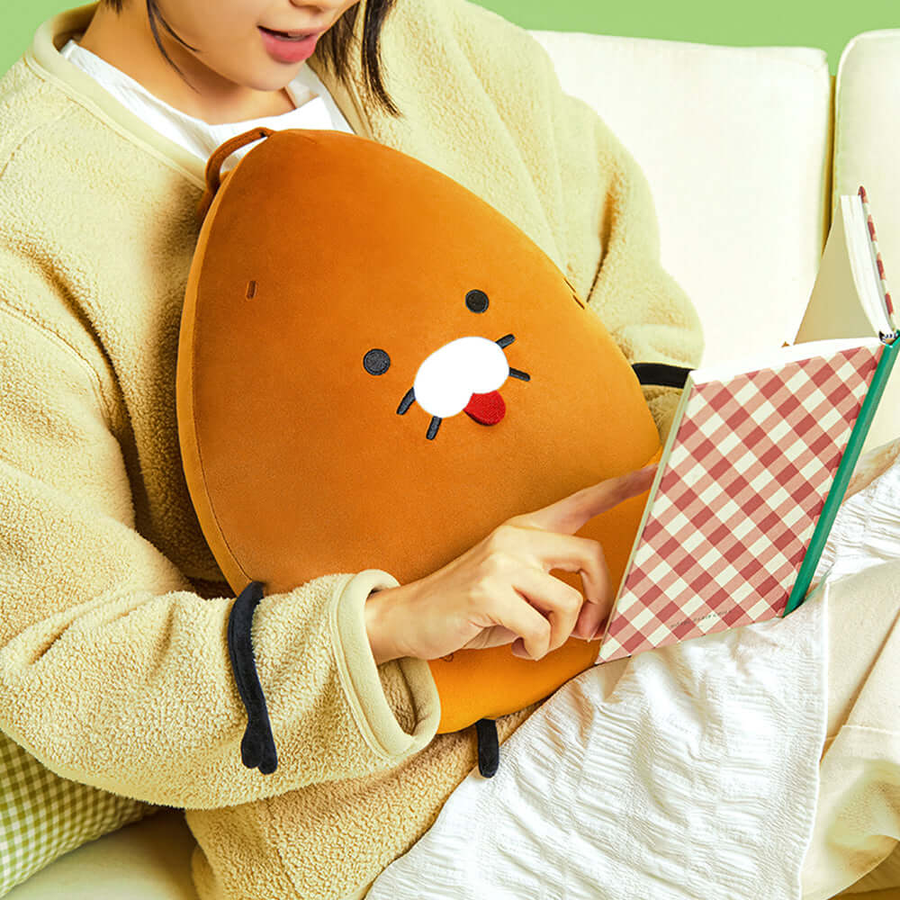 Coussin Chungguma - Kakao Friends