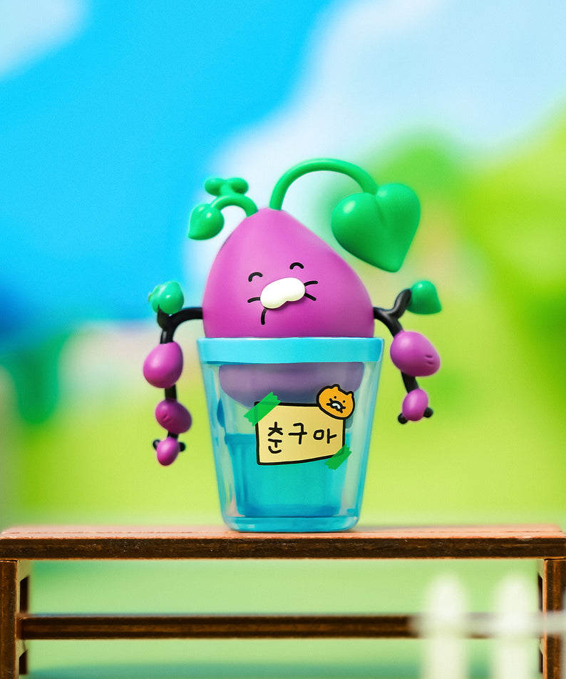 KAKAO FRIENDS - Voiture Desodorisant
