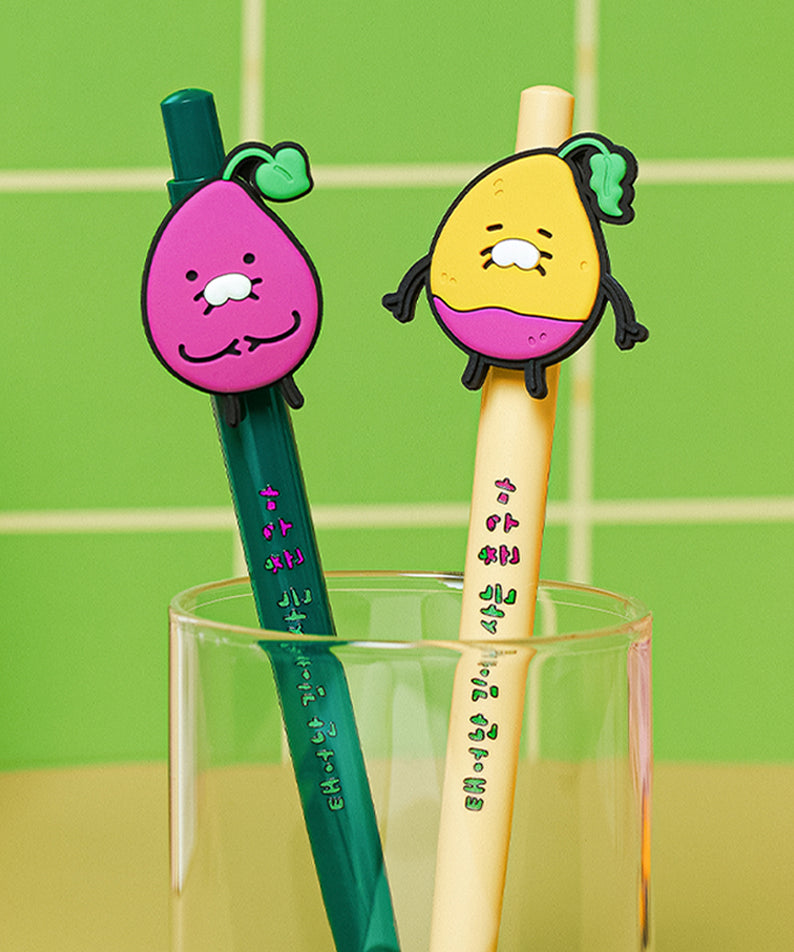 KAKAO FRIENDS - 2 Set