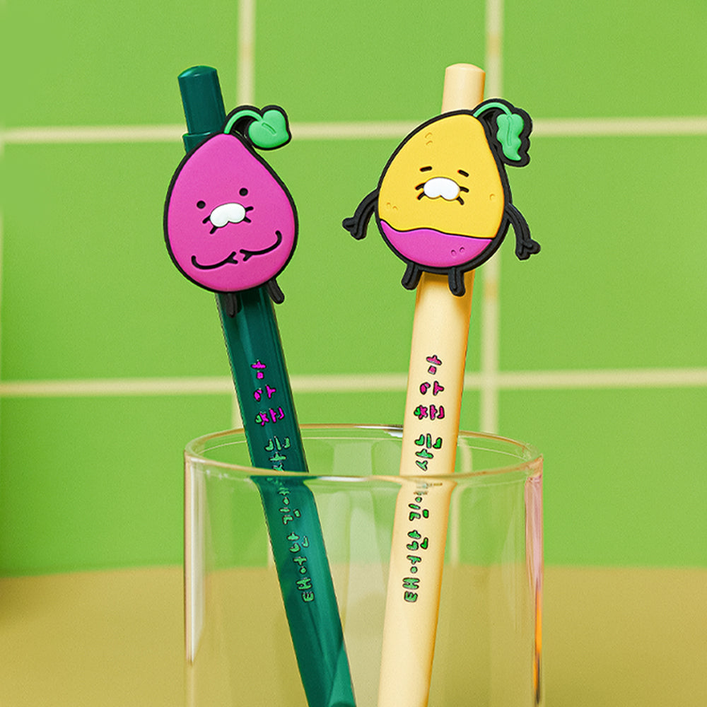 KAKAO FRIENDS - 2 Set