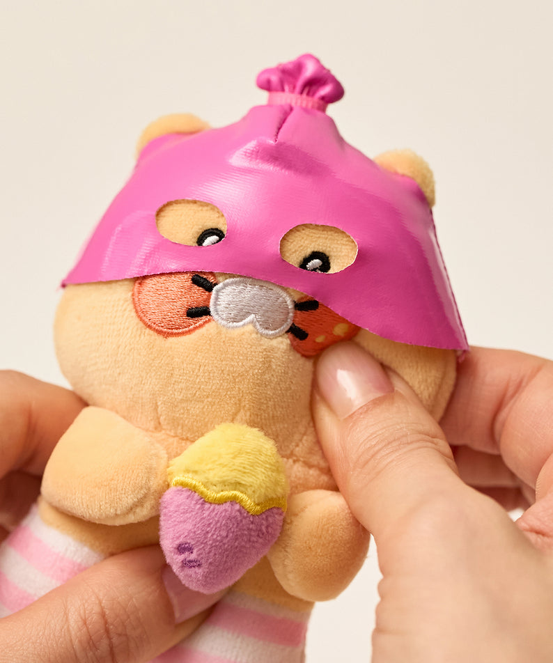KAKAO FRIENDS - PeluchePorte-cles Chunsik - Detail 5