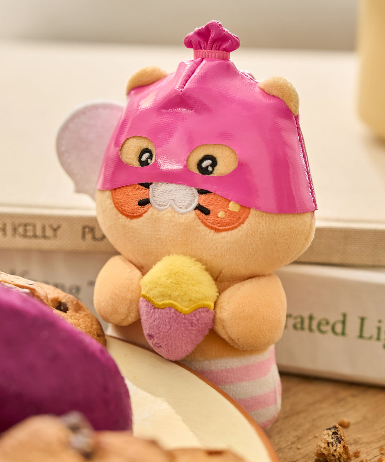 KAKAO FRIENDS - PeluchePorte-cles Chunsik - Detail 6