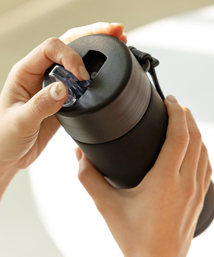 KAKAO FRIENDS - Chunsik Ceramique Tumbler - Detail 5