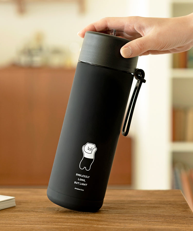 KAKAO FRIENDS - Chunsik Ceramique Tumbler - Detail 8