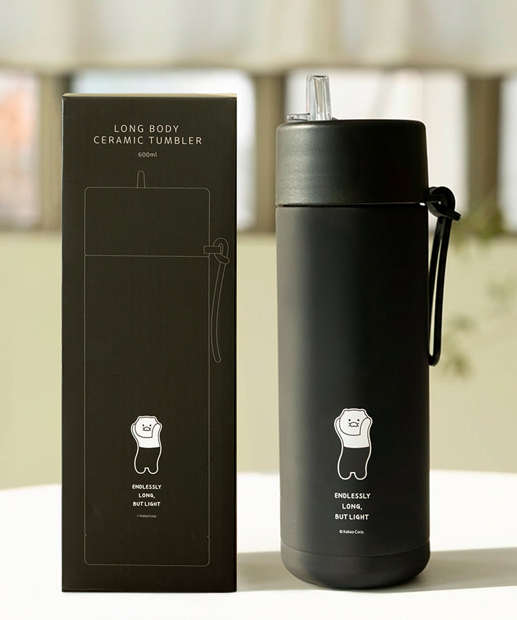 KAKAO FRIENDS - Chunsik Ceramique Tumbler - Detail 13