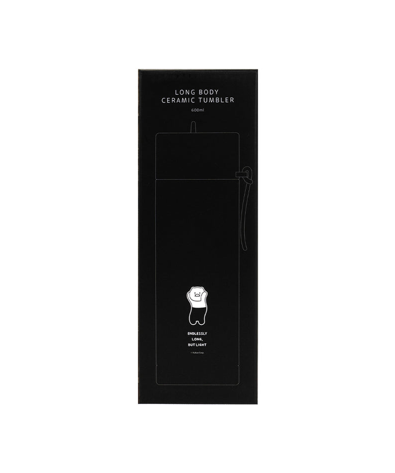 KAKAO FRIENDS - Chunsik Ceramique Tumbler - Detail 16