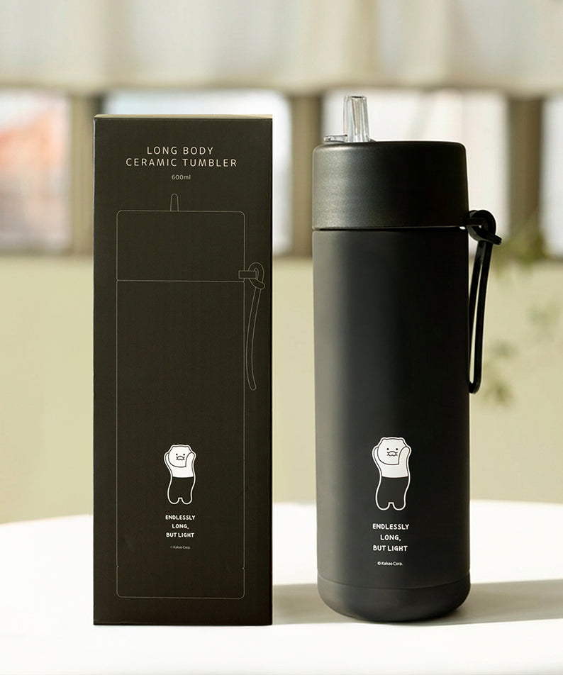 KAKAO FRIENDS - Chunsik Ceramique Tumbler