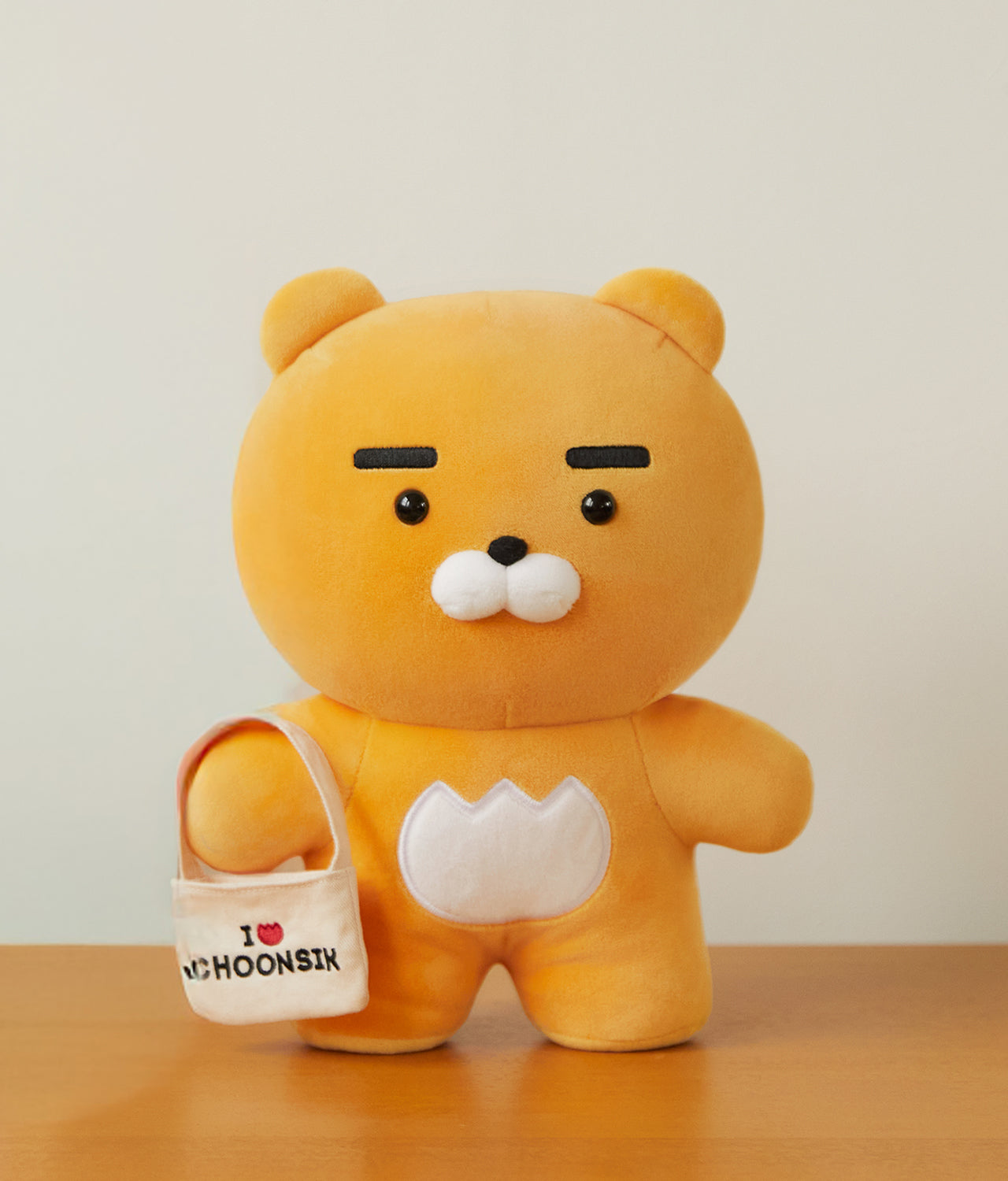KAKAO FRIENDS - Ryan Peluche Ryan - Detail 4
