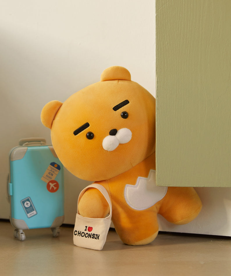 KAKAO FRIENDS - Ryan Peluche Ryan - Detail 5