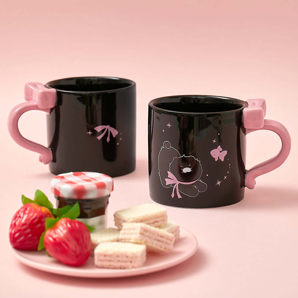 Mug Friends - Kakao Friends