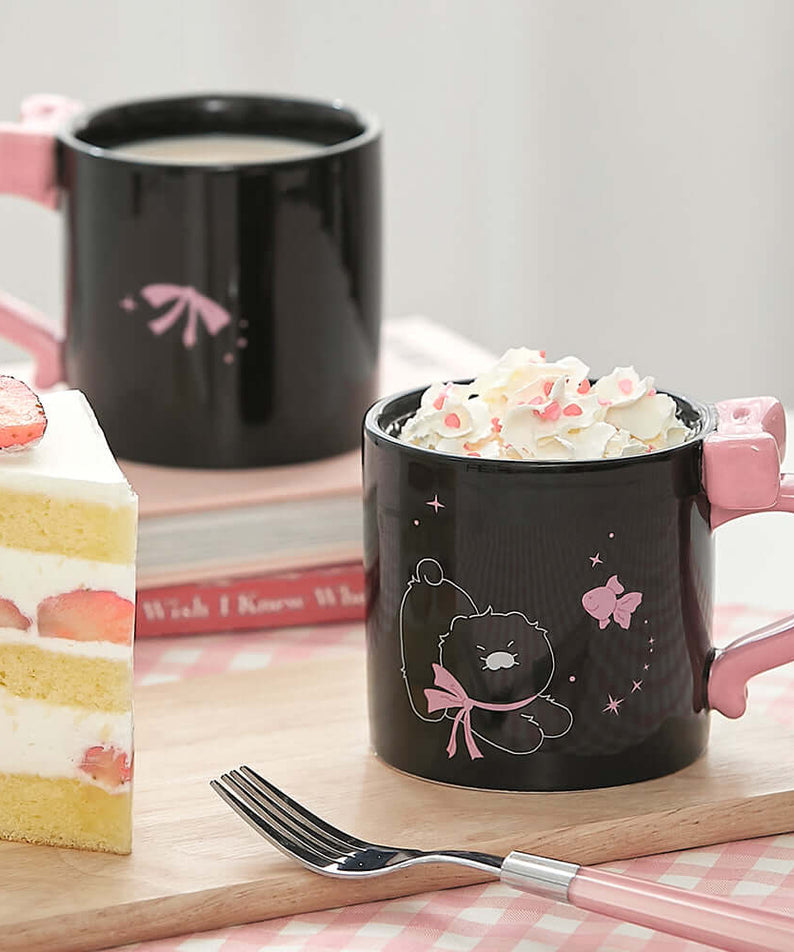 Mug Friends - Kakao Friends
