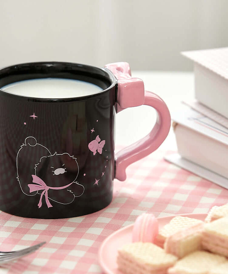 Mug Friends - Kakao Friends