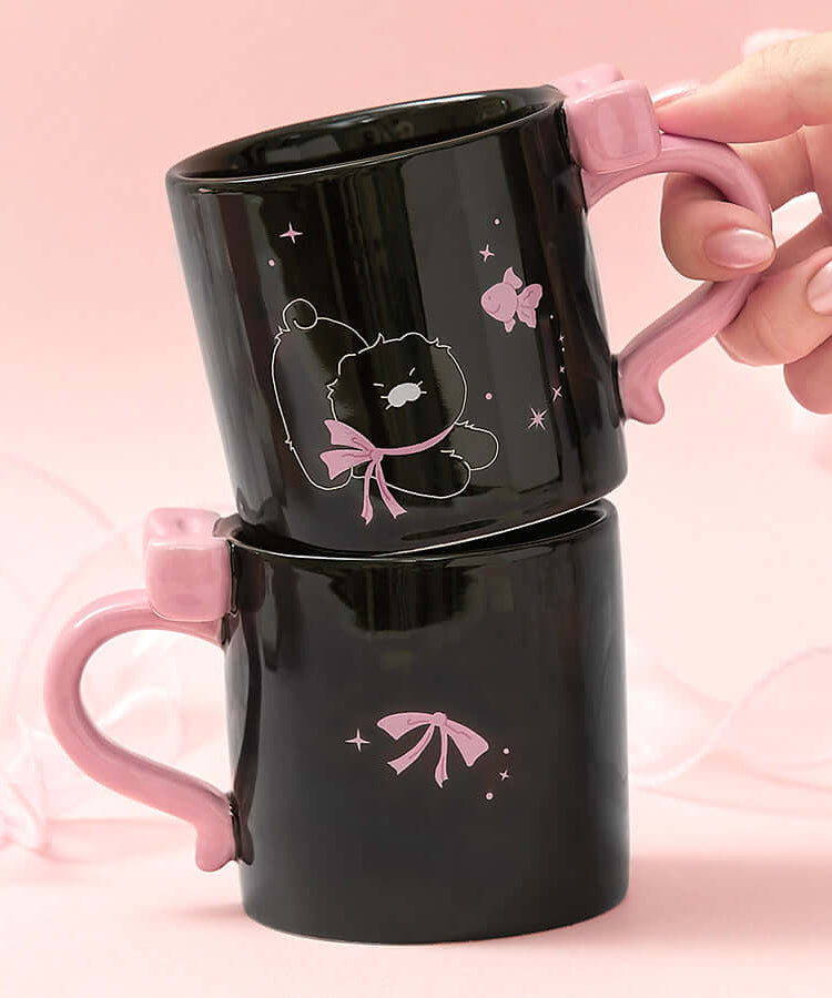 Mug Friends - Kakao Friends